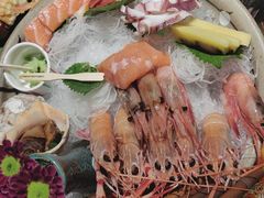 -匠和风精致料理(宁德万达店)