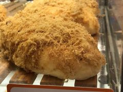-BreadTalk面包新语·烘焙蛋糕(东方宝泰广场店)