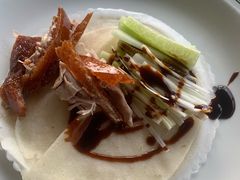 -广州花园酒店·凌璇阁旋转餐厅CAROUSEL360