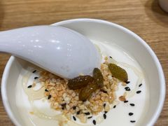 自制酸奶-紫光园·烤鸭(吕家营店)