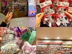 -滋味满屋美食坊(上海街店)