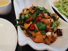 翰林小炒肉-喜洲翰林餐厅(董家百年老宅店)