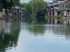 -南浔古镇