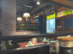 -荣公馆鱼头泡饭(巢湖万达店)