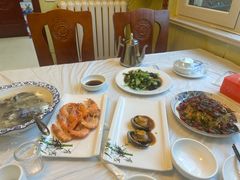 -抹直口特色菜馆(一店)