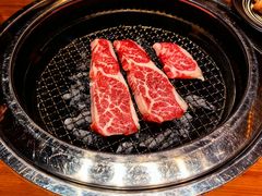 -隐炉和牛烧肉店(群力店)