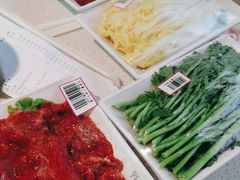 -野妹火锅(龙岗店)