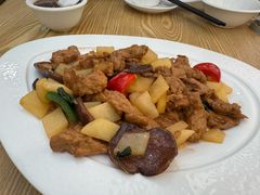 -佛有缘素食馆·荔湾老字号(陈家祠首店)