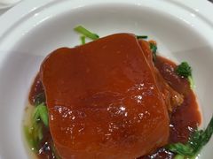 -老正兴菜馆(福州路店)