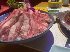 -麻辣英雄重庆火锅(二城广场店)