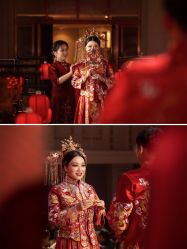 -MECCI婚礼摄影跟拍(红东方广场店)