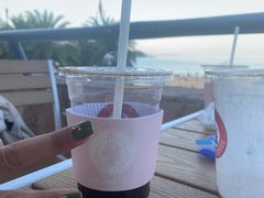 -太平洋咖啡(海滨泳场店)