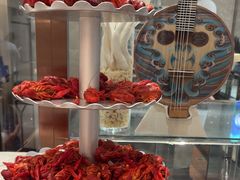 -菲住布渴酒店自助餐厅(阿里巴巴西溪园区店)