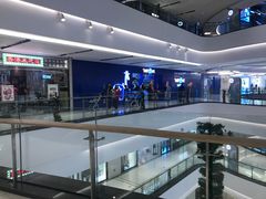 -TOYSRUS玩具反斗城(郑州熙地港店)