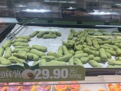 -泸溪河桃酥(龙湖长楹天街店)