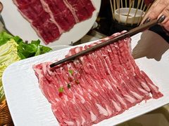 -涮福記·现切牛羊肉火锅(世纪汇店)
