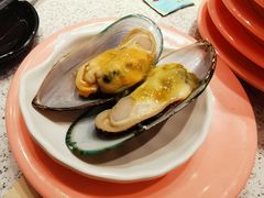 -争鲜回转寿司(南开大悦城店)