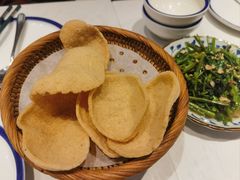 进口泰国虾片-正泰餐厅AmazingThai(新奥购物中心店)
