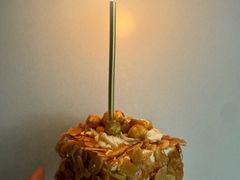 -山与蓝·轻糖鲜果蛋糕(勒泰店)