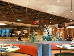大堂-望湘园·湖南菜(宏伊店)