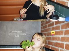 -倍熹首尔烤肉大排档(合生汇店)