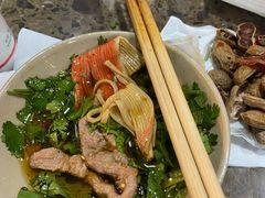 -周记全牛油火锅