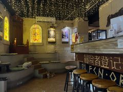 -逃脱反斗城沉浸剧情密室(北京路店)