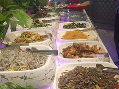 -额尔敦·品质自助(摩尔城店)