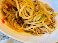 -文三里屯面馆(三里屯店)