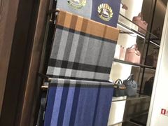 -BURBERRY(天津万象城店)