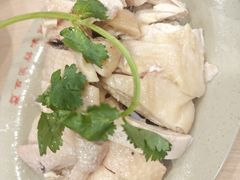 -百家鸡味馆(清泰店)