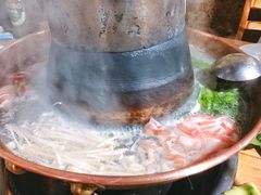 -元盛居(生态大街店)