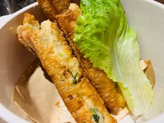 -锡和无锡菜(景丽苑店)