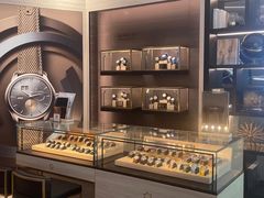 -亨吉利世界名表中心(华润万象城店)