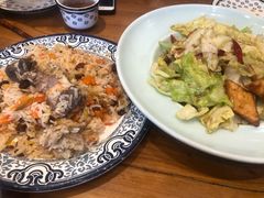 -巴依老爷新疆美食(望京小街店)