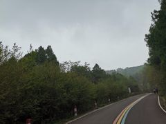 -涂山风景区