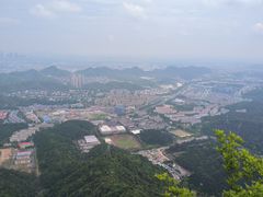 -午潮山国家森林公园