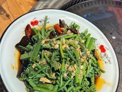 -山河屯铁锅炖·非遗东北菜(南山店)