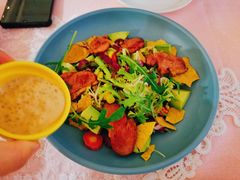 -天空花园餐吧·生日·团建(南山店)