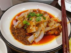 -渝信川菜(西单店)