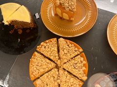 -BAKER&SPICE(祥云小镇店)
