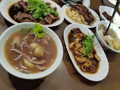 -松發肉骨茶(牛车水店)