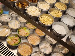 -晓沸牛肉海鲜小火锅(白湖亭万达广场店)