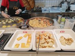 -素满香·全民食养自助(长宁龙之梦店)