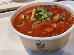 -何记花甲(海岸城旗舰店)