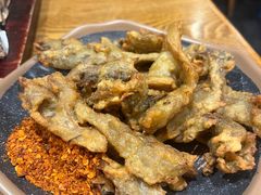 -五样儿西昌小签签烤串(建设路店)