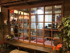 -台场一丁目商店街