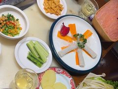 -重庆高老九火锅(万象城店)