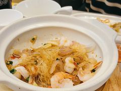 -蔡澜点心·粤菜(丽泽天街店)