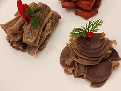 -秦淮大酒楼(万茂店)